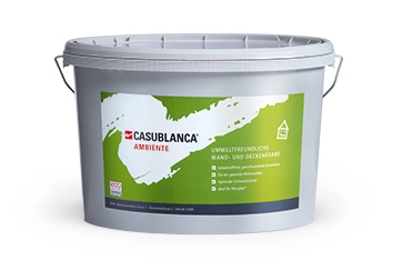 Farbeimer CASUBLANCA AMBIENTE