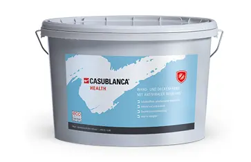Farbeimer CASUBLANCA HEALTH