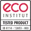 ECO Zertifikat CASUBLANCA AMBIENTE