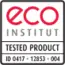 ECO Zertifikat CASUBLANCA PROTECT