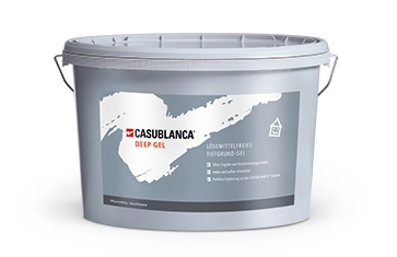 CASUBLANCA DEEP GEL