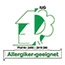 Produktsiegel Allergiker-geeignet CASUBLANCA AMBIENTE