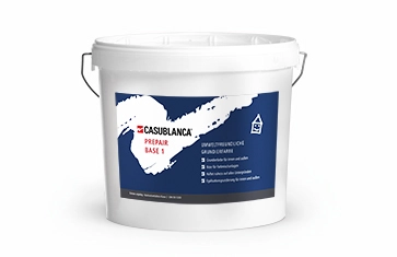 CASUBLANCA PREPAIR BASE 1